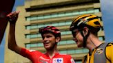 Evenepoel gana la 18va etapa de la Vuelta y Kuss amplía su ventaja en la general