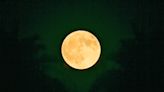 What is a Harvest Moon? How to get the best look Friday at the larger full moon