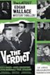 The Verdict (1964 film)