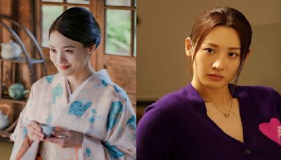 7 Best Claudia Kim movies and TV shows