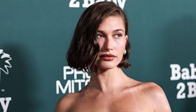 Pourquoi Hailey Bieber s'est éloignée de sa célèbre famille, les Baldwin