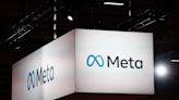 Meta should give users free option without targeted ads, EU privacy watchdog says