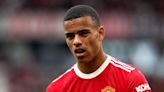 Manchester United forward Mason Greenwood has all charges dropped