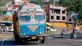 Fruit-laden trucks to get priority on Srinagar- Jammu highway