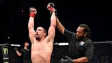 ‘Fifteen minutes won’t define you’: Rebalanced Robert Whittaker returns to ‘Fight Island’ at UFC 254