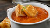 Chain Restaurant Tomato Soups Ranked Worst To Best, According To Customers