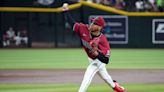 Arizona Diamondbacks fall short of sweep, lose to Pittsburgh Pirates in extras