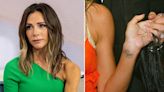 Victoria Beckham reveals reason behind removing tattoo dedicated to husband David