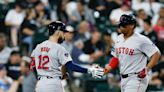 Takeaways: Red Sox Beat White Sox 14-2 in Game 2