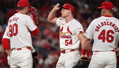 Sonny Gray looks to get on track as Cardinals begin series at Cubs: First Pitch