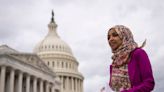 Why does Ilhan Omar attract so much Republican ire?