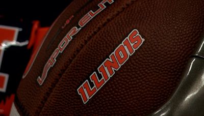 Illinois set to kick off training camp