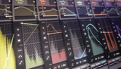 Cableguys: "Our aim with ShaperBox is to make it easy for any producer to get complex-sounding results, all in one plugin"