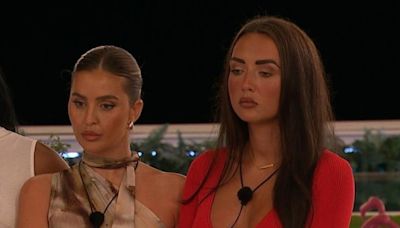 Love Island dumps 4 Islanders including series 11 original