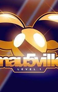 Mau5ville: Level 1