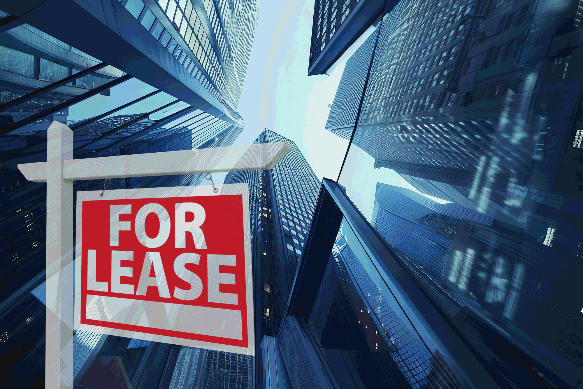 Manhattan office leasing soared 70% in May — Midtown deals lead the charge