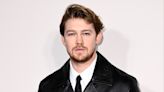 Joe Alwyn Debuts His Post-Taylor Swift Leather Era in First Public Appearance Since May