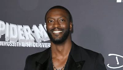 Amazon’s Alex Cross Series Starring Aldis Hodge Renewed for Season 2 Ahead of Series Premiere