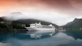 Luxury Cruise Line Offering 'Retirement at Sea' | Entrepreneur