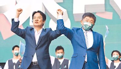 民進黨怕什麼？藍揭「國會改革後果」：陳時中會被罰爆 - 政治