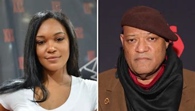 Laurence Fishburne’s Daughter Montana Fishburne Issued 24-Month Probation Amid 2022 Arrest