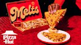 Pizza Hut debut mouthwatering Cheeseburger Pizza Melts - Dexerto