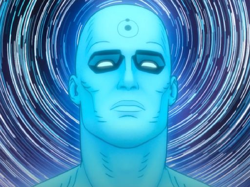 ‘Watchmen Chapter 1’ Trailer Introduces Matthew Rhys, Katee Sackhoff as Animated DC Heroes