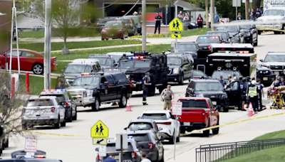 Autoridades “neutralizan” persona armada afuera de una secundaria en Wisconsin