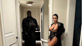 Kanye West Shares Revealing Photos of Wife Bianca Censori Wearing Tiny Thong and More Wild Looks