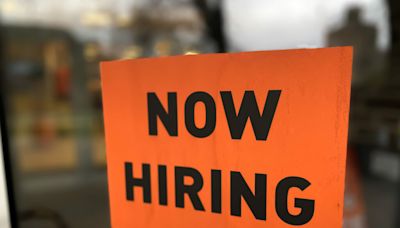 The number of job openings has declined sharply in every state