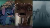 E.T. and 9 other great friendly aliens who really do come in peace