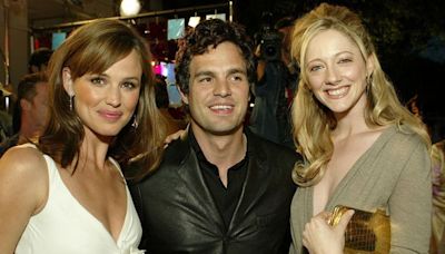 “13 Going on 30” stars Jennifer Garner, Mark Ruffalo, and Judy Greer reunite for 20th anniversary