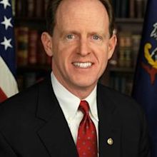 Pat Toomey