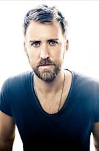 Charles Kelley