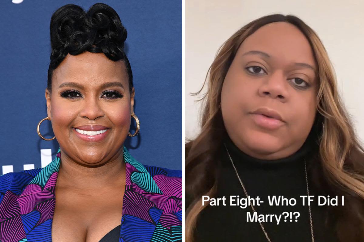 Viral TikTok Series 'Who TF Did I Marry?' Slated for TV Adaptation