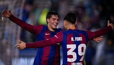 Chelsea will sign Barcelona youngster for €6m after full agreement on personal terms