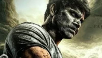 Ashwin Babu-starrer Telugu Film Shivam Bhaje Trailer Out. Watch It Here - News18