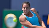 SC tennis player makes it to the round of 16 at the Olympics. See how she did