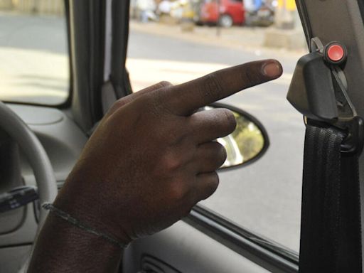 Karnataka’s rule on panic button and tracking device: Only 1,979 out of 6,04,000 vehicles found to be compliant with government mandate