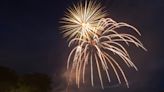 Canada Day weather forecast and fireworks celebrations