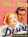 Desire (1936 film)