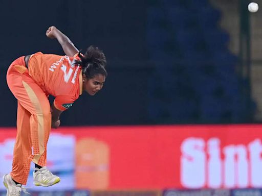 Shabnam Shakil added to India women squad across formats against South Africa | Cricket News - Times of India