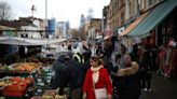 UK economy makes slow start to 2023 as inflation headwinds persist