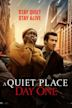 A Quiet Place - Giorno 1