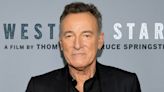 Bruce Springsteen Postpones Upcoming Concerts Amid Illness