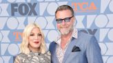 Dean McDermott’s Son Defends Dad, Tori After His Mom's ‘Incorrect’ Claims