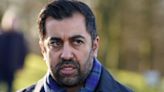 Embattled Humza Yousaf facing challenging week