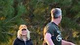 Renée Zellweger Cheers on Boyfriend Ant Anstead at Soccer Game in Rare Public Sighting