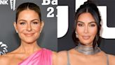 Maria Menounos Shares How Kim Kardashian Helped Guide Her Amid Journey to Baby