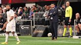 Gonzalo Pineda admits Atlanta United must 'reflect' after defeat to FC Cincinnati